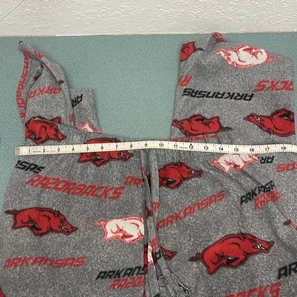 Arkansas Razorback Sleep Pants ‼️‼️ (Women’s Medium) - Picture 5 of 7